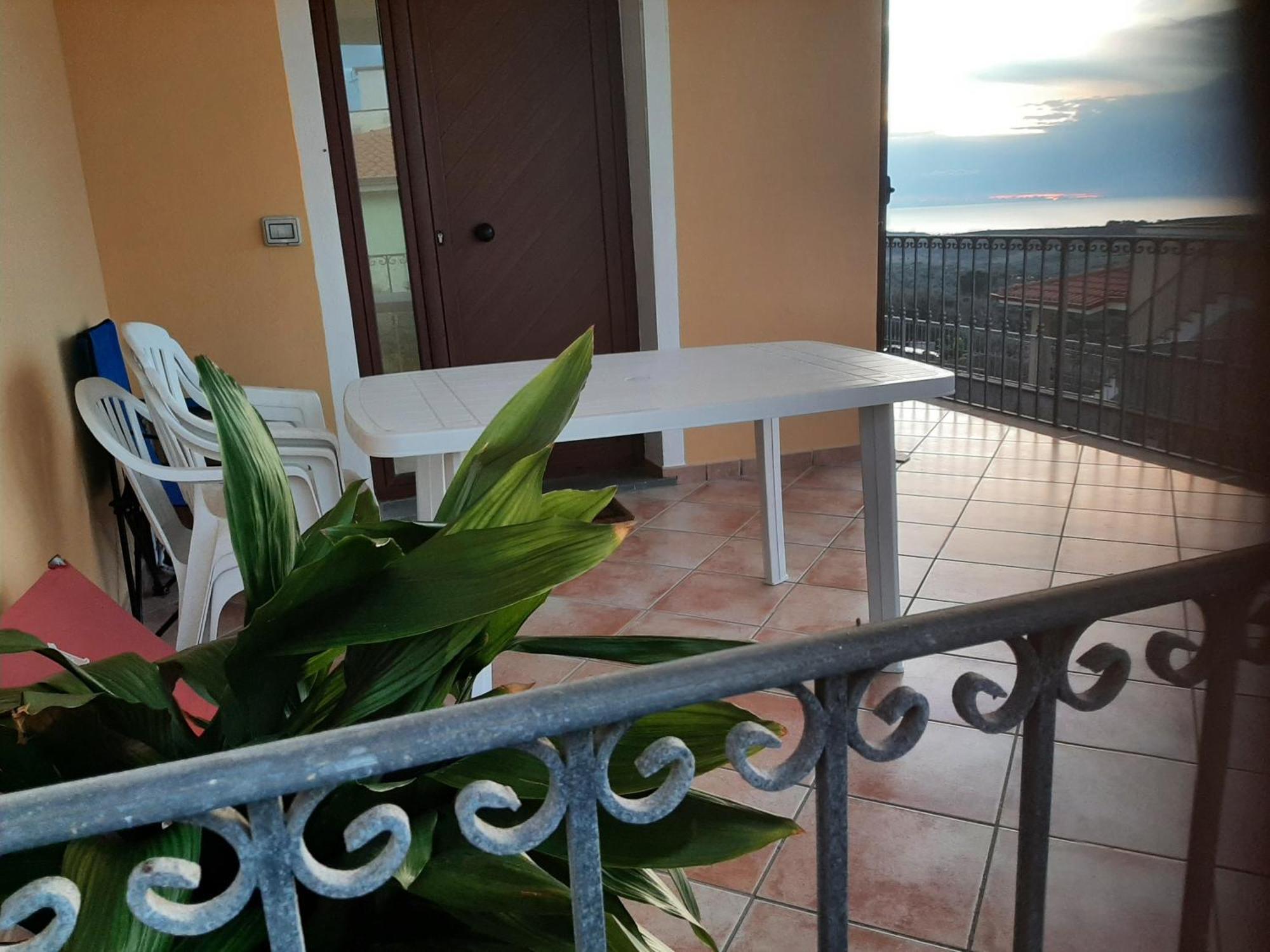 Villa Casa Sassos à Tresnuraghes Extérieur photo